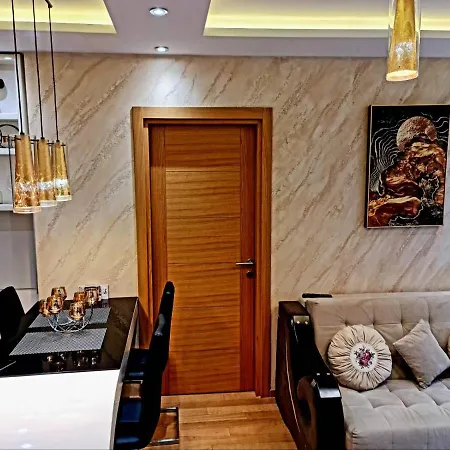 Lux Apartman Zlatibor S14 - Vila Pekovic Διαμέρισμα Εξωτερικό φωτογραφία