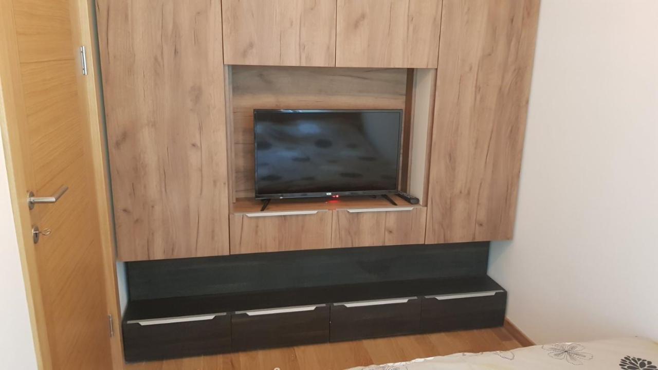 Lux Apartman S14 - Vila Pekovic Ζλάτιμπορ