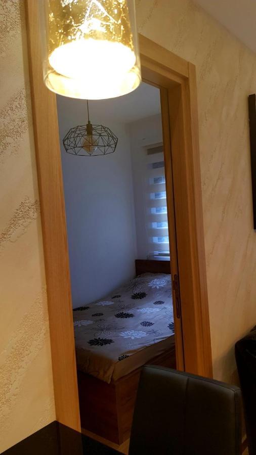 Lux Apartman S14 - Vila Pekovic Διαμέρισμα *