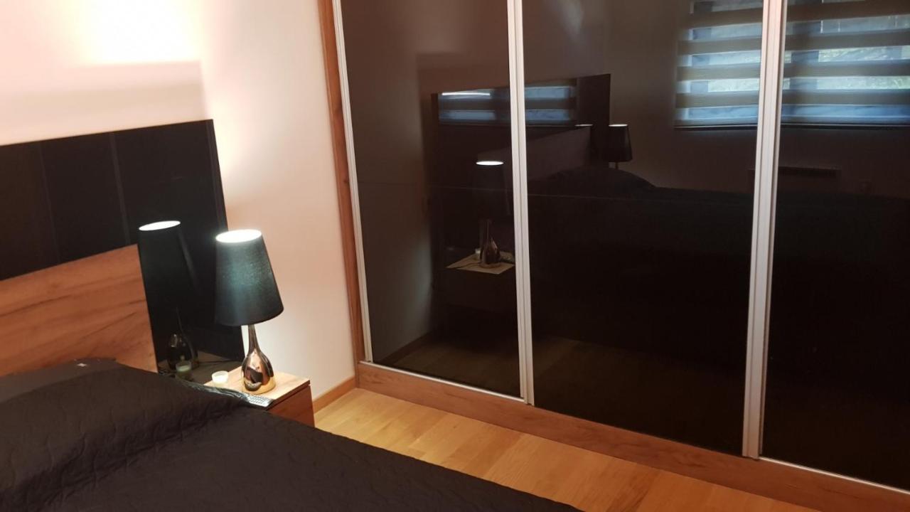Lux Apartman S14 - Vila Pekovic