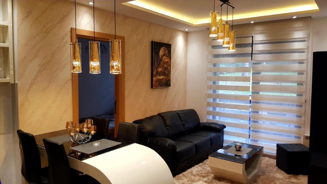 Lux Apartman S14 - Vila Pekovic Διαμέρισμα *
