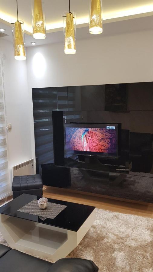 Lux Apartman S14 - Vila Pekovic *
