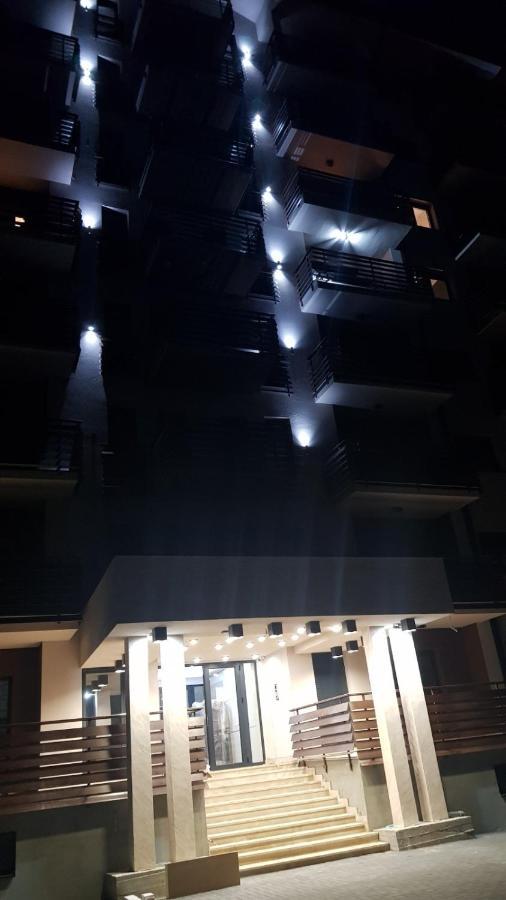 Διαμέρισμα Lux Apartman S14 - Vila Pekovic Ζλάτιμπορ
