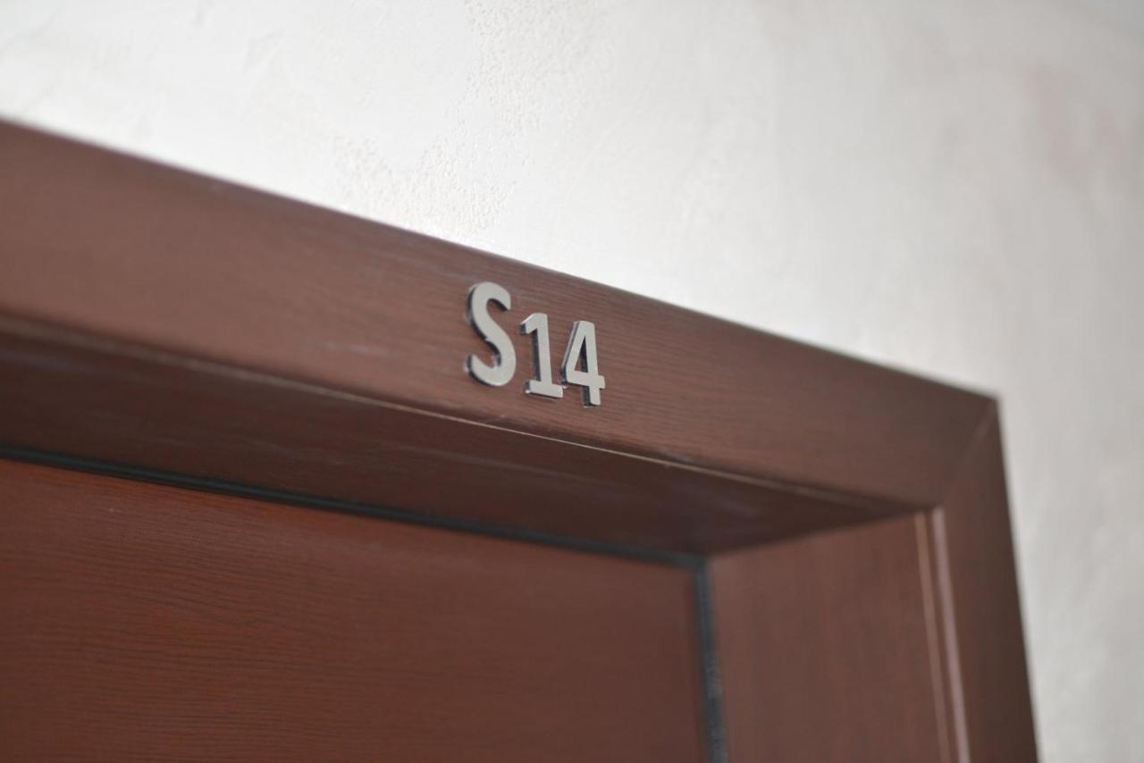 Lux Apartman S14 - Vila Pekovic Διαμέρισμα
