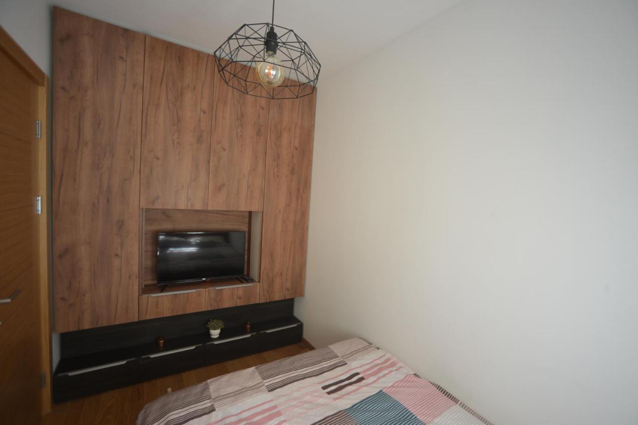 Lux Apartman S14 - Vila Pekovic * Ζλάτιμπορ
