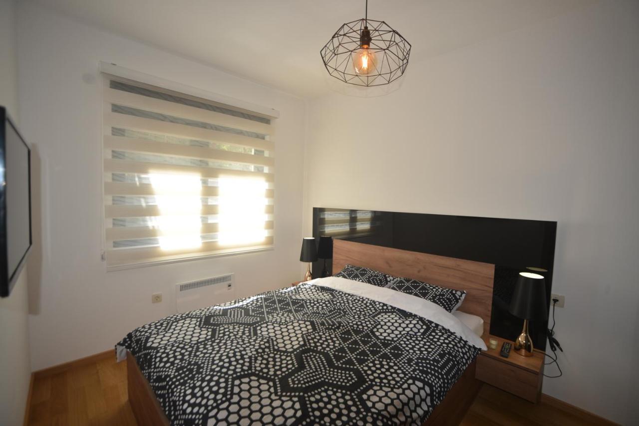 Lux Apartman S14 - Vila Pekovic * Ζλάτιμπορ